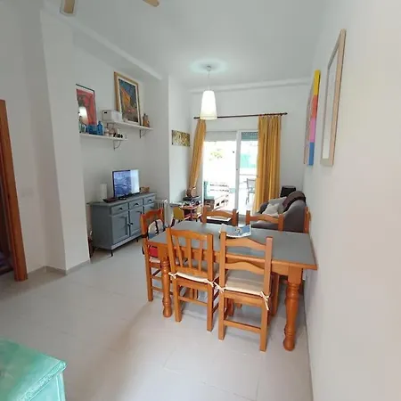 Apartamento Alcossebre *