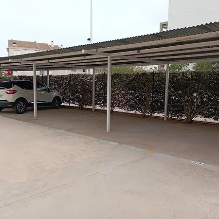 Apartamento Alcossebre Apartment *
