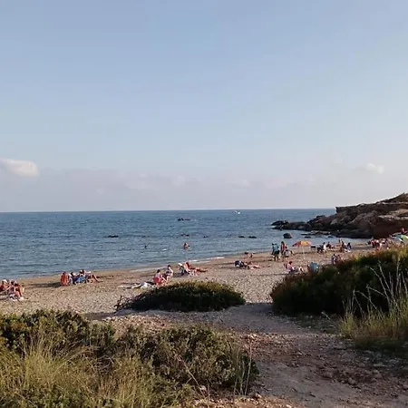 Apartamento Alcossebre * Alcoceber