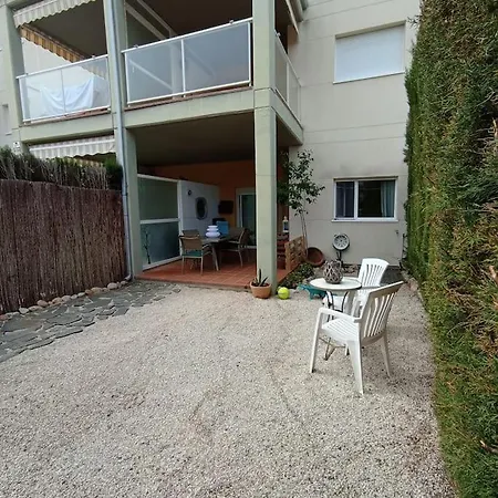 Apartamento Alcossebre *