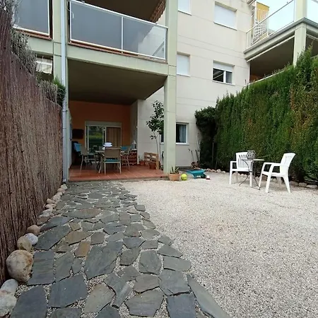 Apartment Apartamento Alcossebre Alcoceber