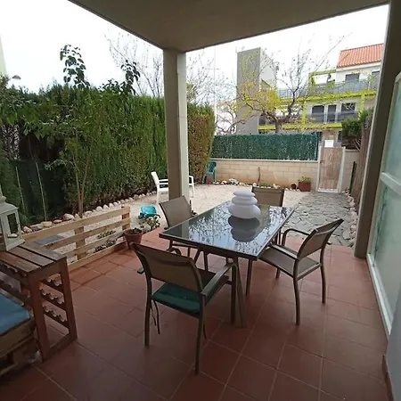 Apartamento Alcossebre Apartment